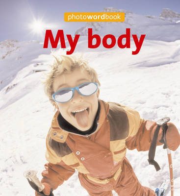 My Body on Hardback