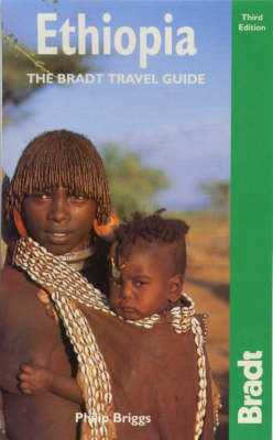 Ethiopia on Paperback by Philip Briggs