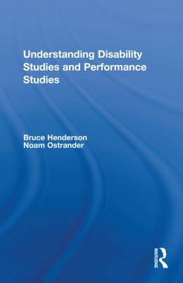 Understanding Disability Studies and Performance Studies image