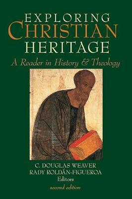 Exploring Christian Heritage image