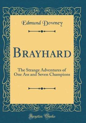 Brayhard by Edmund Downey image