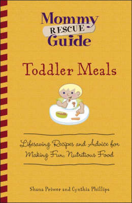 Toddler Meals image