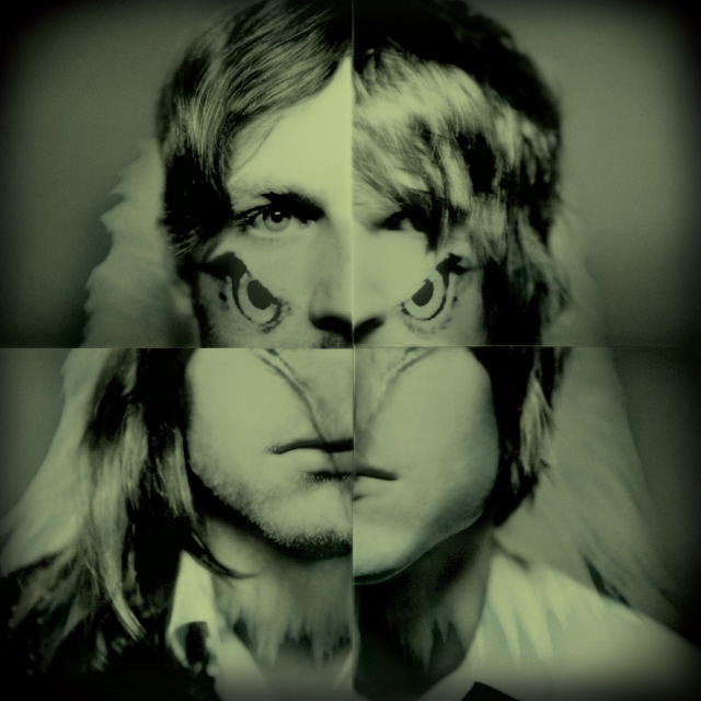 Only By the Night - Limited Tour Edition (CD/DVD) by Kings of Leon image