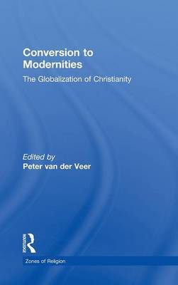 Conversion to Modernities image
