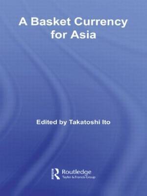 A Basket Currency for Asia image