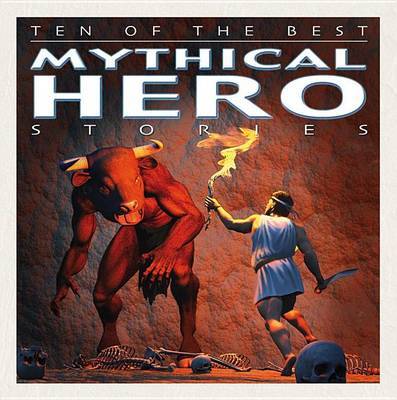 hero myth hero myth