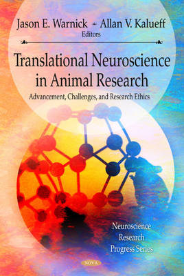 Translational Neuroscience & its Advancement of Animal Research Ethics image