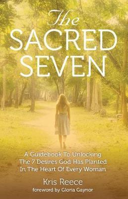 The Sacred Seven by Kris Reece image