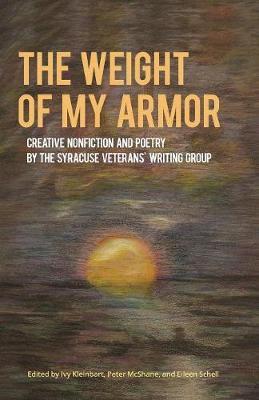The Weight of My Armor image