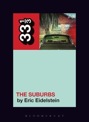 Arcade Fire's The Suburbs by Eric Eidelstein image