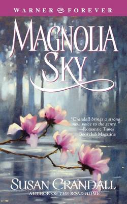 Magnolia Sky by Susan Crandall image