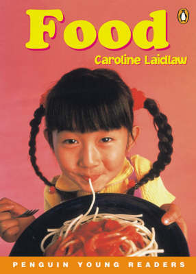 Food by Caroline Laidlaw image