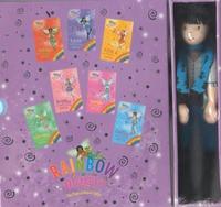 rainbow magic dolls