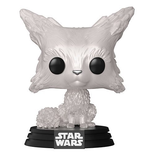 Star Wars: The Last Jedi - Vulptex Pop! Vinyl Figure image