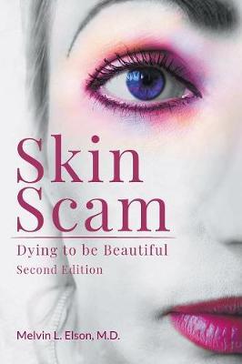 Skin Scam by Melvin L Elson image
