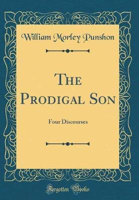 The Prodigal Son by William Morley Punshon image