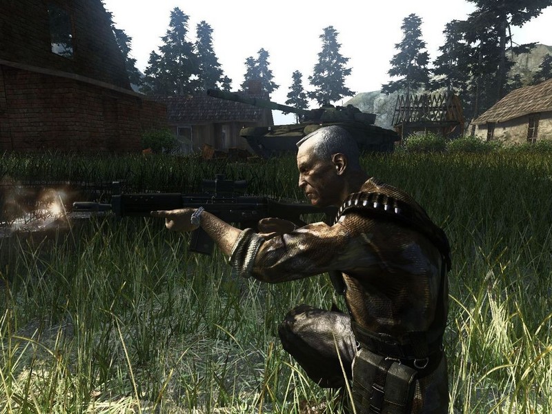 Warhound for PC Games image