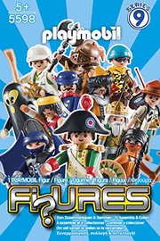 Playmobil: Blind Bags S9 Boys