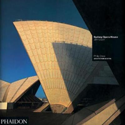 Sydney Opera House by Philip Drew image