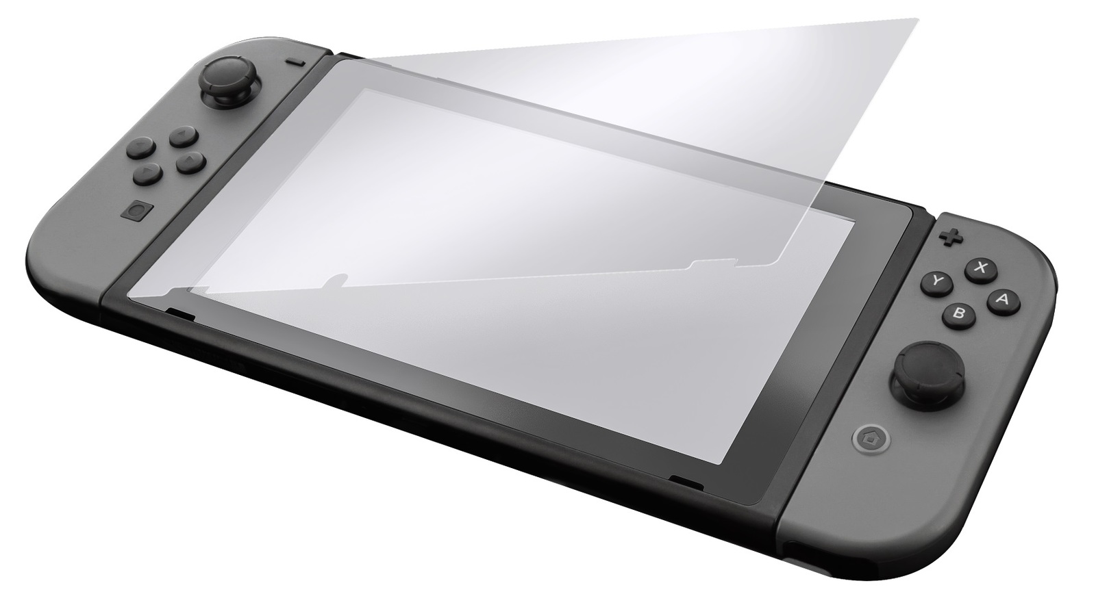 Nyko Switch Screen Armour for Switch image