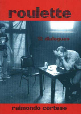 Roulette on Paperback by Raimondo Cortese