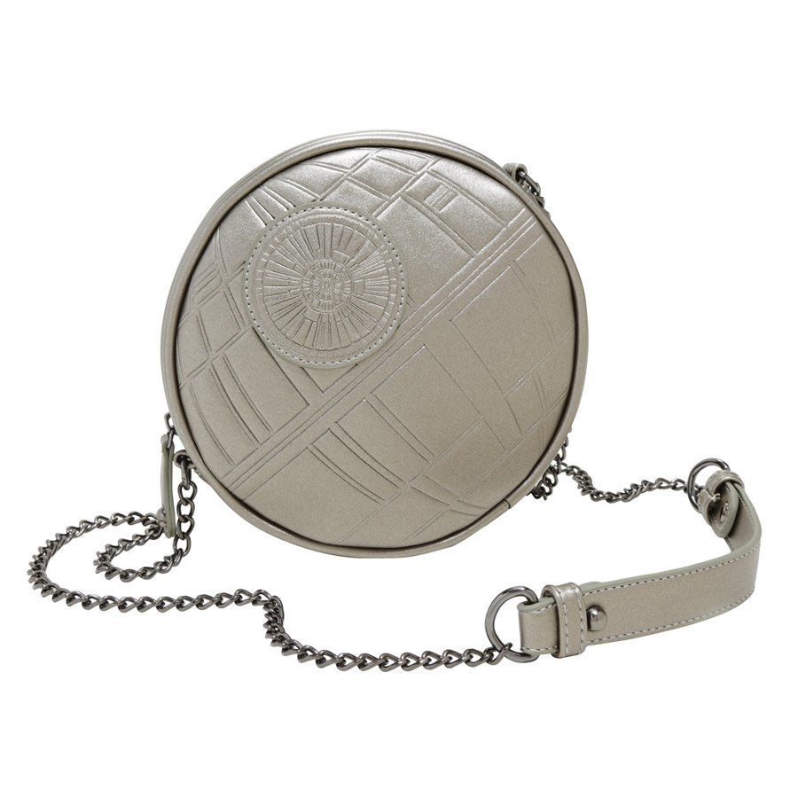 Star Wars: Rogue One - Death Star Crossbody Handbag image