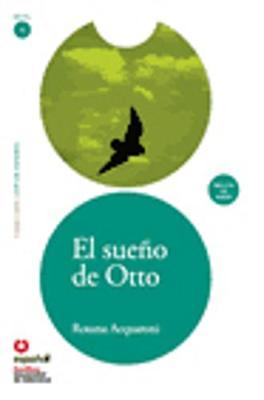 El Sueno de Otto (Libro +Cd) (Otto's Dream (Book +Cd)) by Rosana Acquaroni Munoz image
