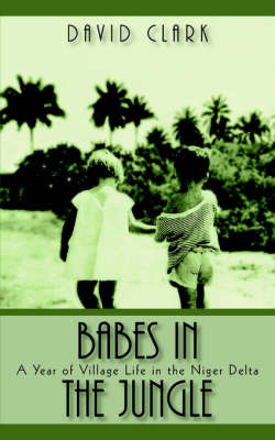 Babes In The Jungle by David Clark image
