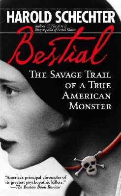 Bestial by Harold Schechter image