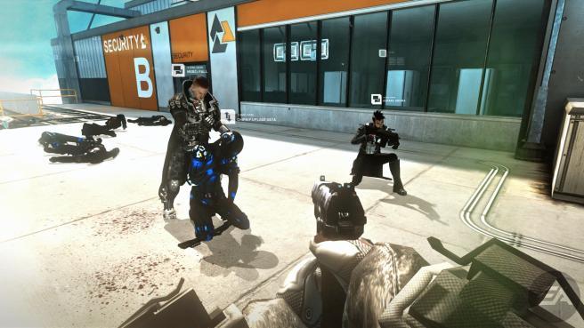Syndicate for Xbox 360 image