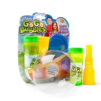 Go Go Bubbles