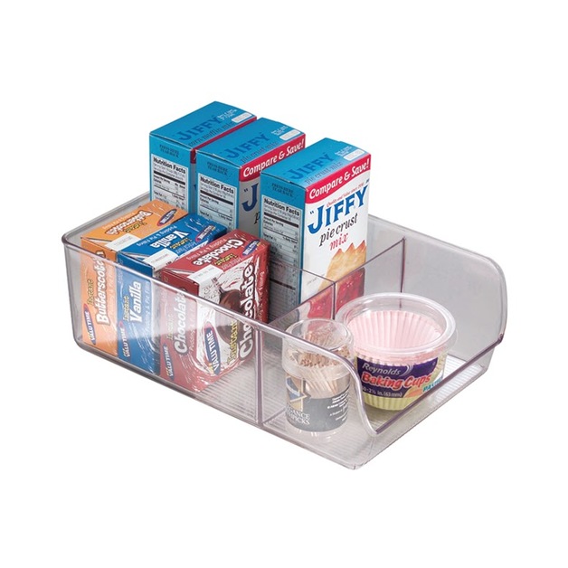 Interdesign Binz Kitchen Organizer Large at Mighty Ape NZ