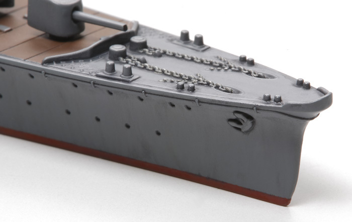 Tamiya 1/700 Japanese Light Cruiser Abukuma - Model Kit