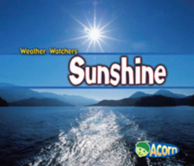 Sunshine by Cassie Mayer image