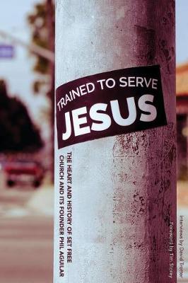 Trained to Serve Jesus image