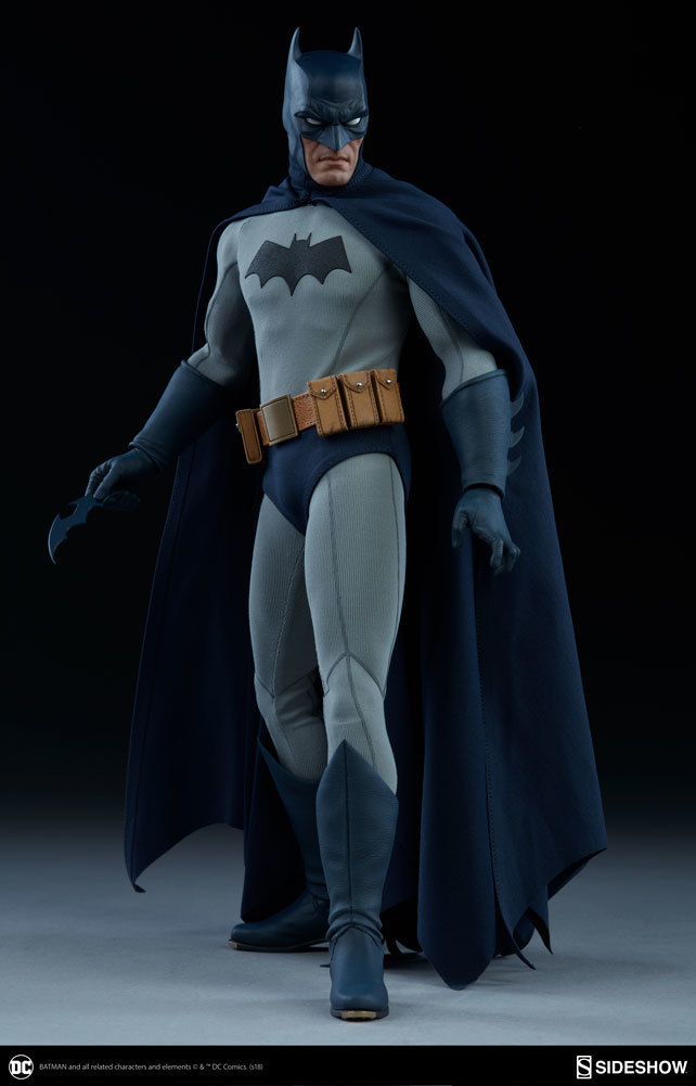 DC Comics: Batman - 12" Articulated Figure image