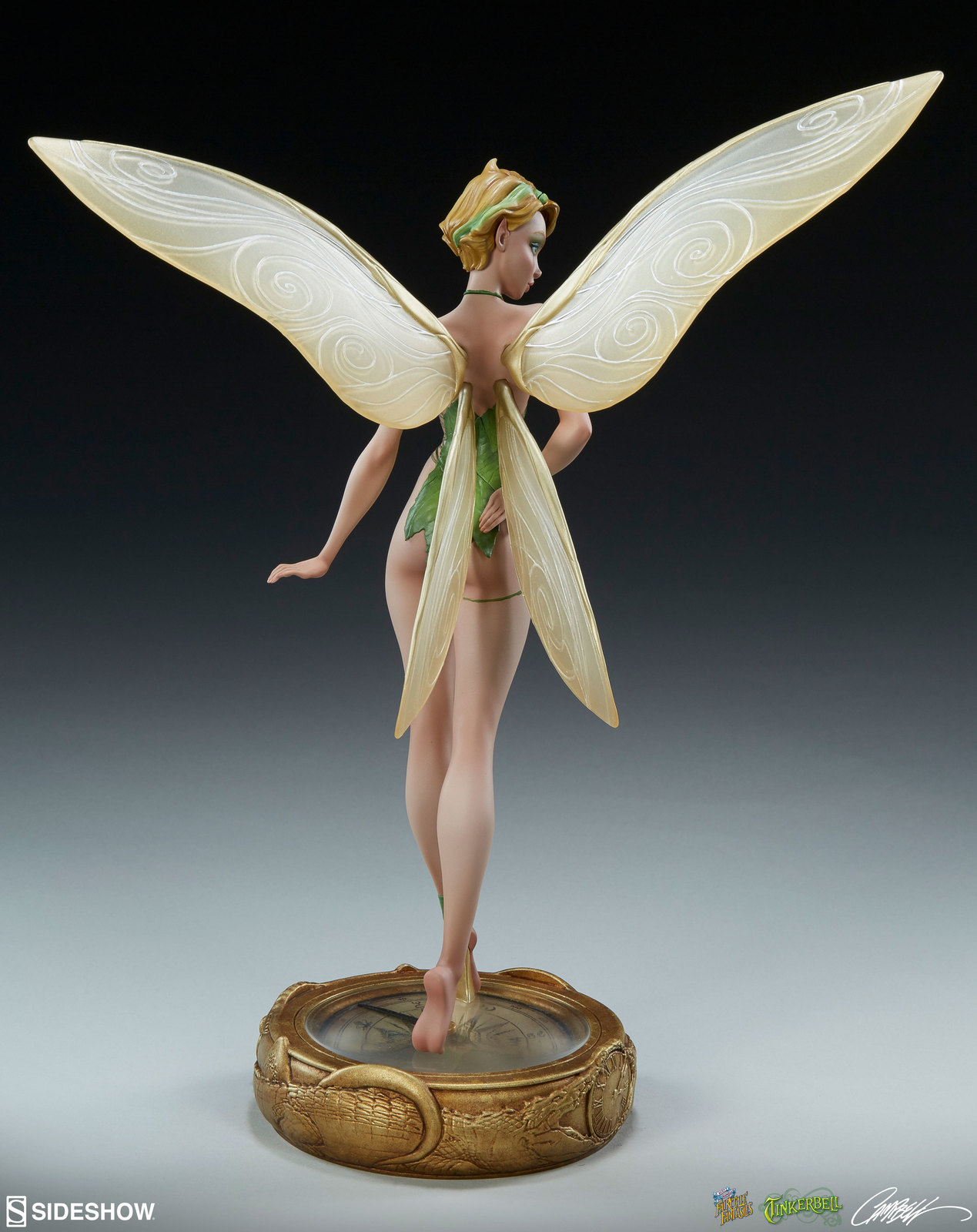 Tinkerbell - 12" Premium Statue image