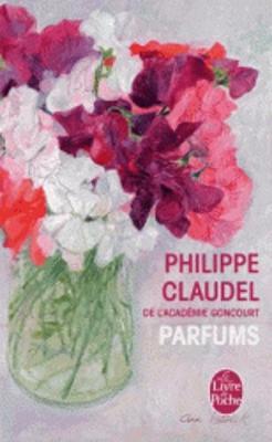 Parfums by Philippe Claudel image
