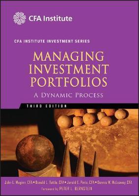 Managing Investment Portfolios image