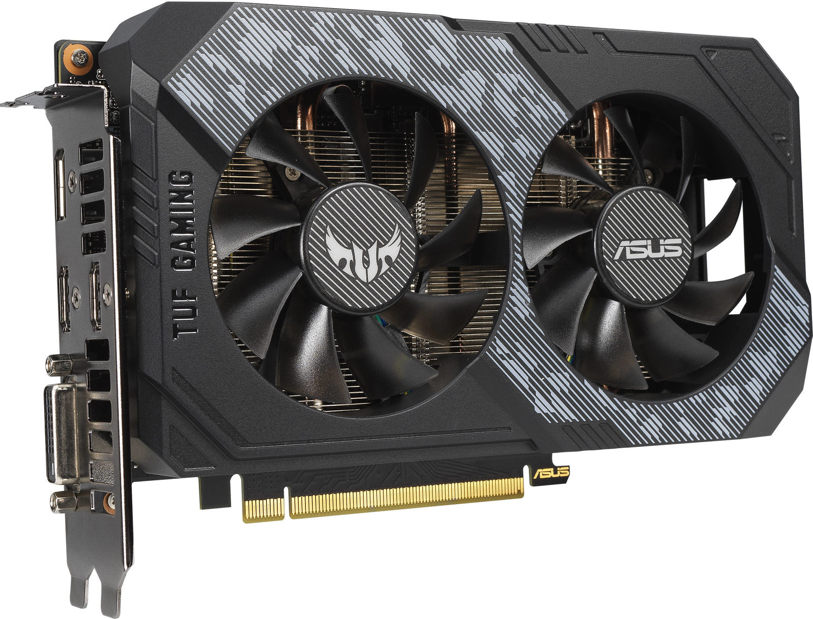 ASUS TUF Gaming NVIDIA GeForce RTX 2060 GPU At Mighty Ape Australia asus-tuf-gaming-nvidia-geforce-rtx-2060-gpu-at-mighty-ape-australia