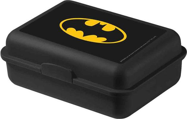 batman lunch boxes