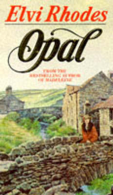 Opal on Paperback by Elvi Rhodes