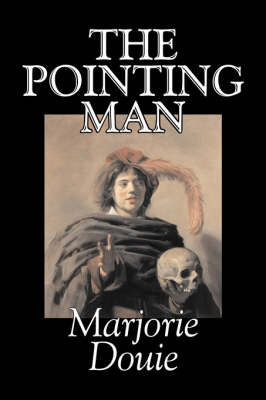 The Pointing Man image