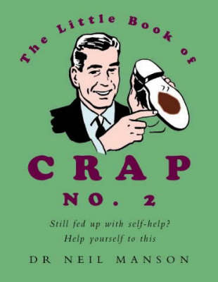 The Little Book of Crap: v.2 by Neil Manson image