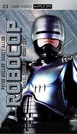 Robocop on PSP