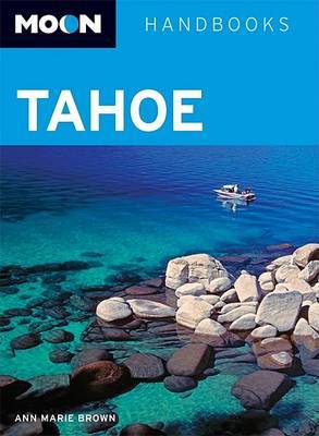 Tahoe by Anne Marie Brown image