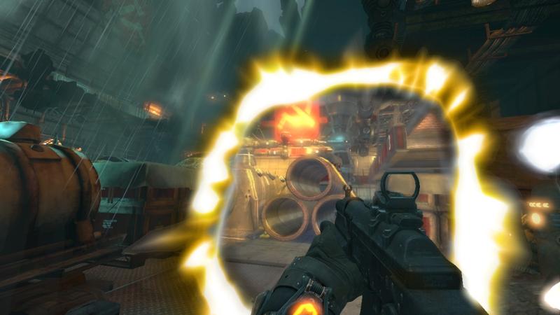 Singularity for PS3 image