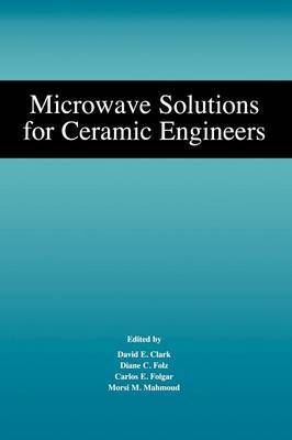 Microwave Solutions for Ceramic Engineers image