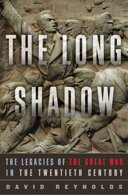 The Long Shadow by David Reynolds image