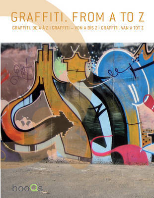 Graffiti: A to Z image